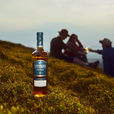 Promo 2 - Speyburn 10 Year Old + Speyburn 15 Year Old 70cl