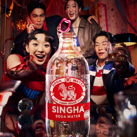 Singha Soda
