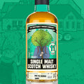 Balblair 11 Year Old Highland Single Malt Scotch Whisky (That Botique-y Whisky Company) 70cl