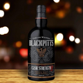 Teeling Blackpitts Big Smoke Cask Strength Peated Single Malt 70cl