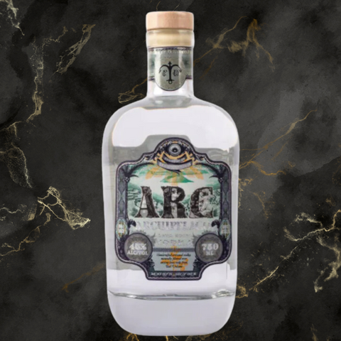 ARC Lava Rock Vodka 75cl