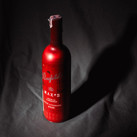 Penfolds Max's Shiraz Cabernet 75cl