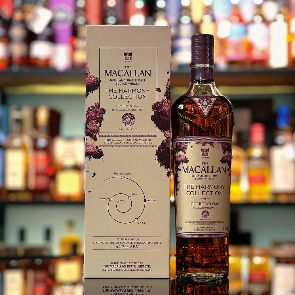 The Macallan 