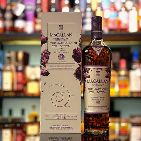 The Macallan 