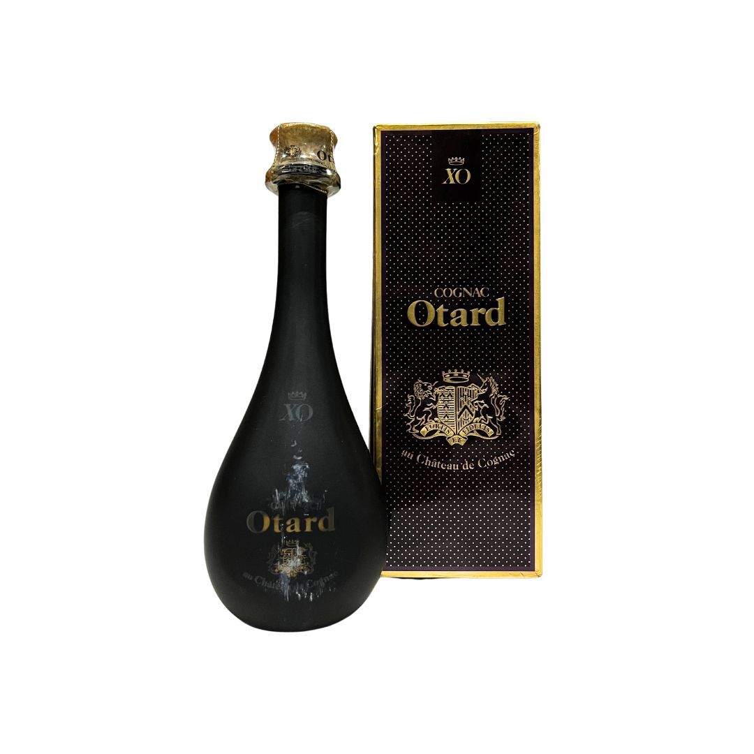 Otard XO Cognac (Vintage Bottling)