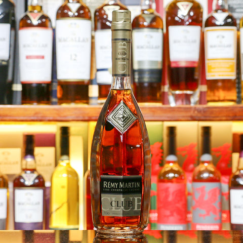 Remy Martin Club Cognac 70cl