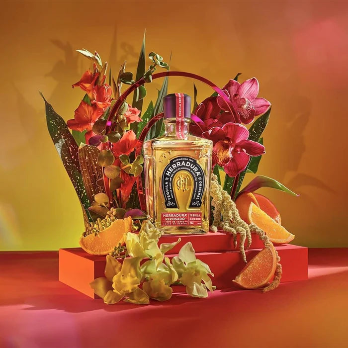 Herradura Reposado Tequila 75cl