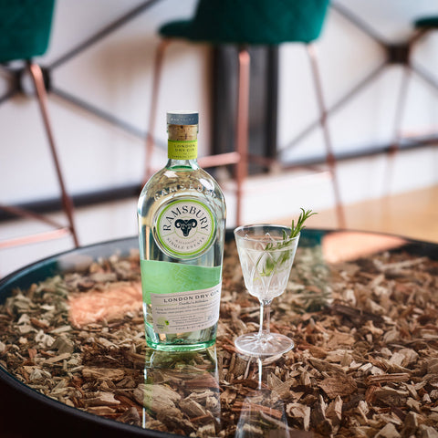 Ramsbury Gin 75cl