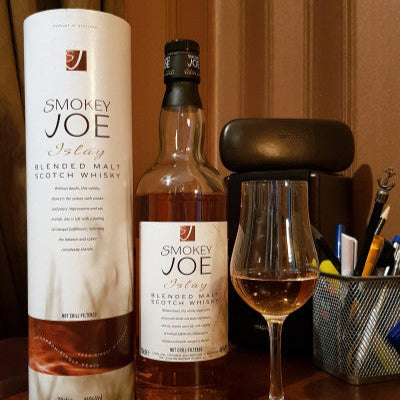 Smokey Joe Islay 70cl