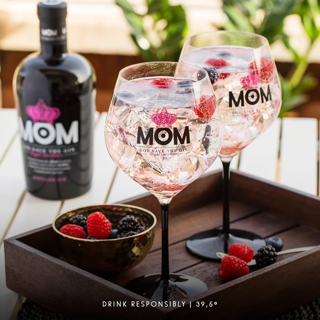 MOM Gin