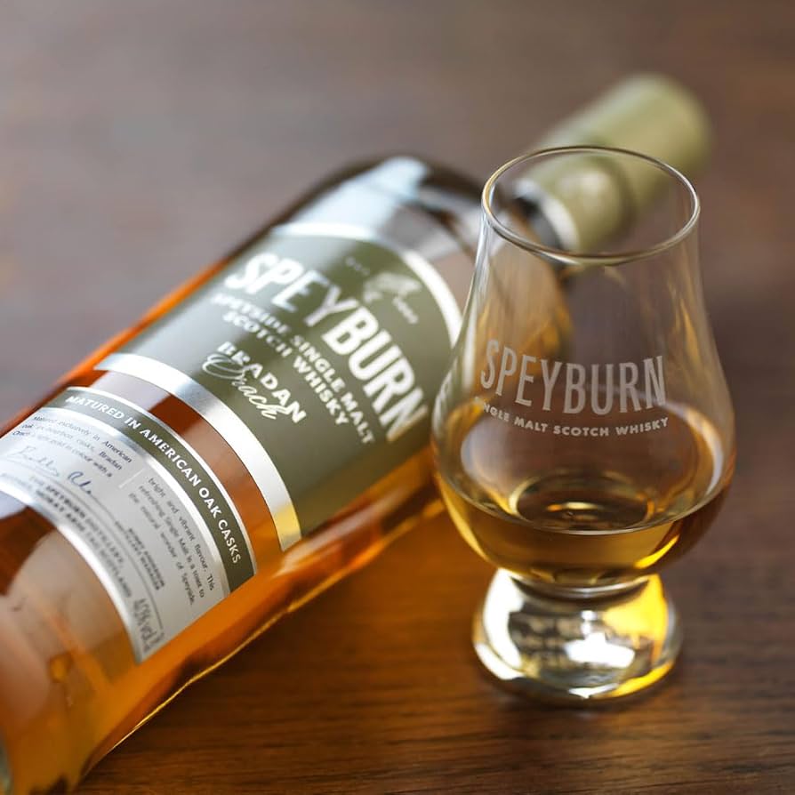 Speyburn Bradan Orach Singlemalt Whisky 70cl