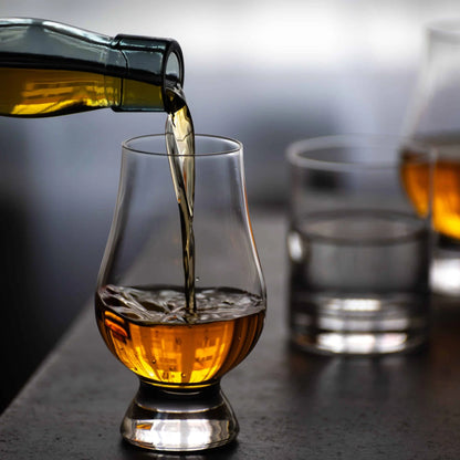 Glencairn Crystal Whisky Glass (6 pcs)