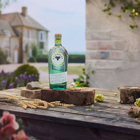 Ramsbury Gin 75cl