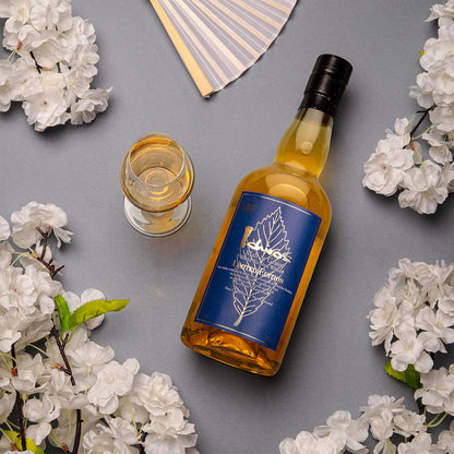 Ichiro's Malt & Grain - World Blended 48% (Collector's Edition) 70cl