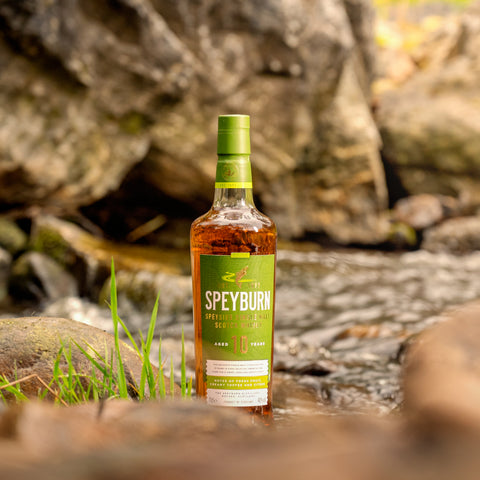 Speyburn 10 Year Old 1L