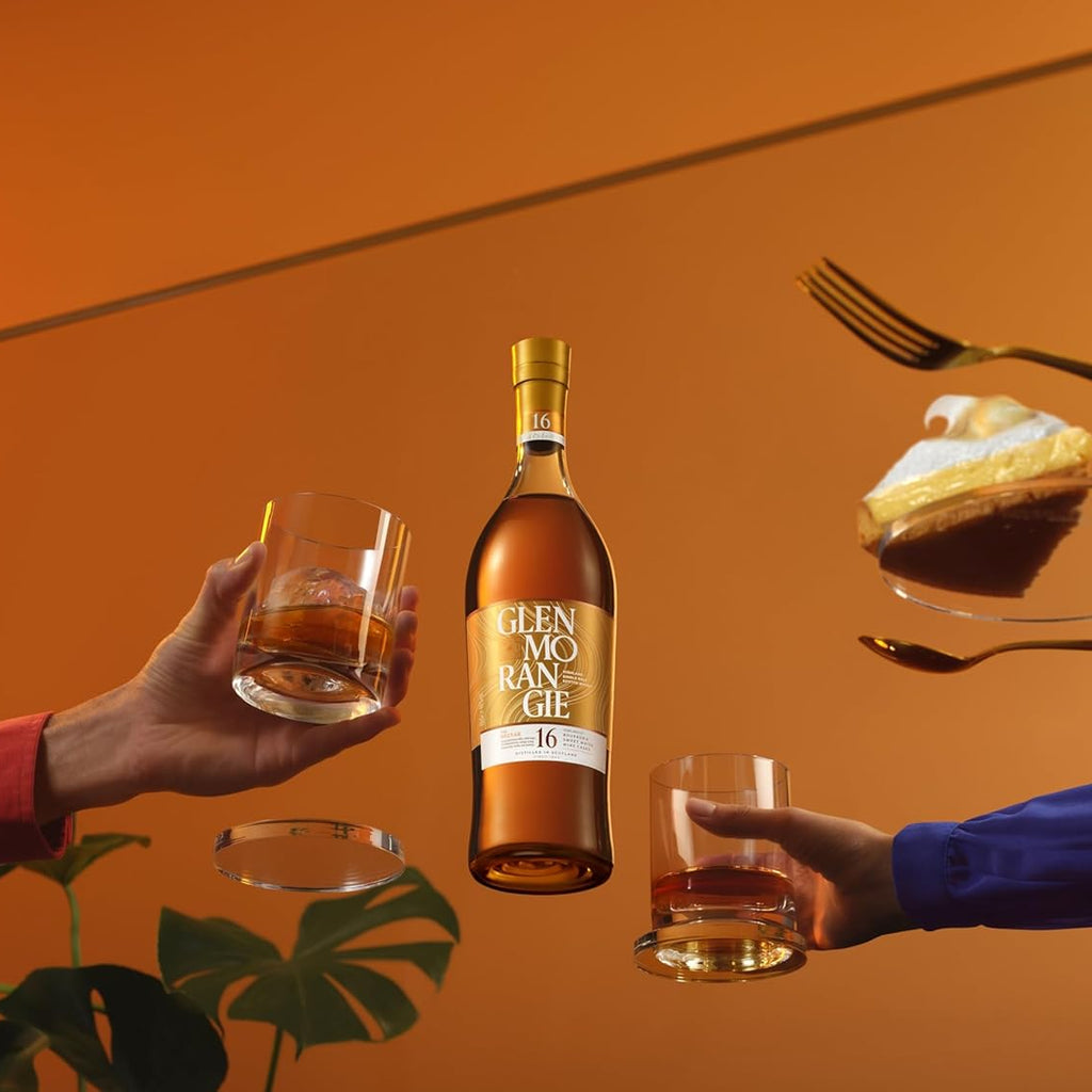 Glenmorangie 16  Nectar D'or 70cl