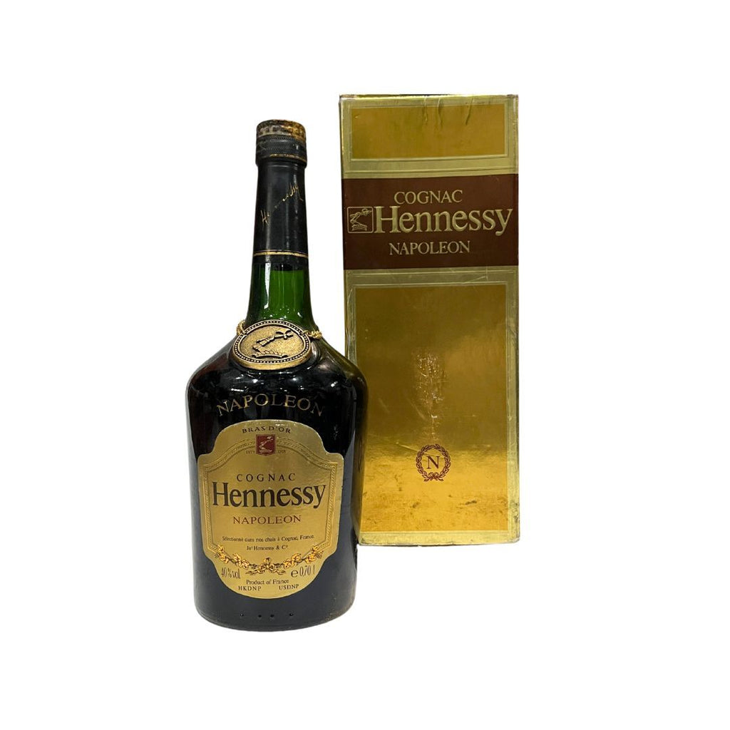 Hennessy Napoleon Cognac (Vintage Bottling)