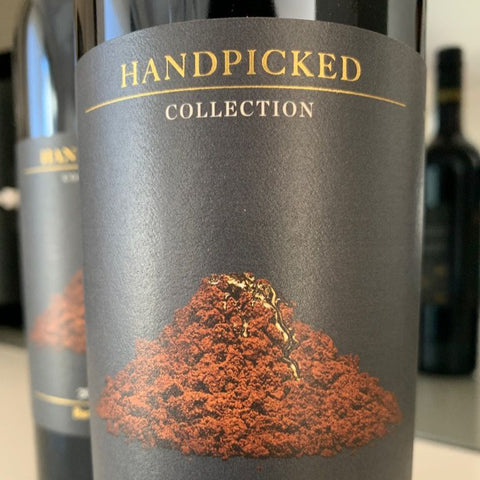 Handpicked Collection Barossa Valley Shiraz 75cl