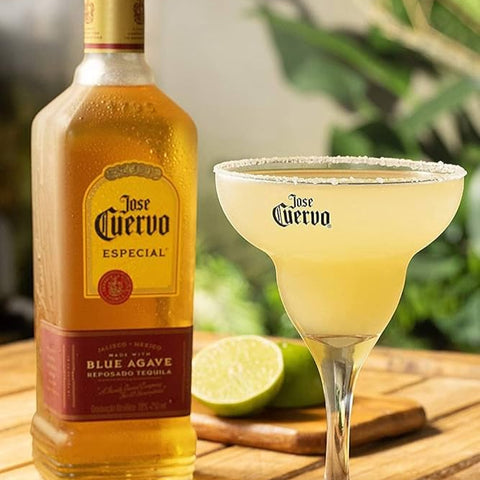 Jose Cuervo Especial Reposado 375ml
