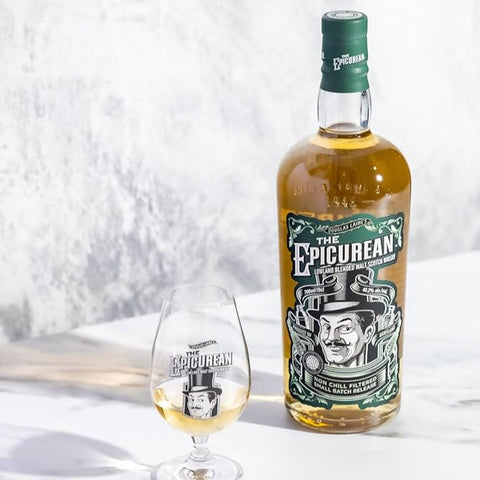 Douglas Laing - The Epicurean 70cl