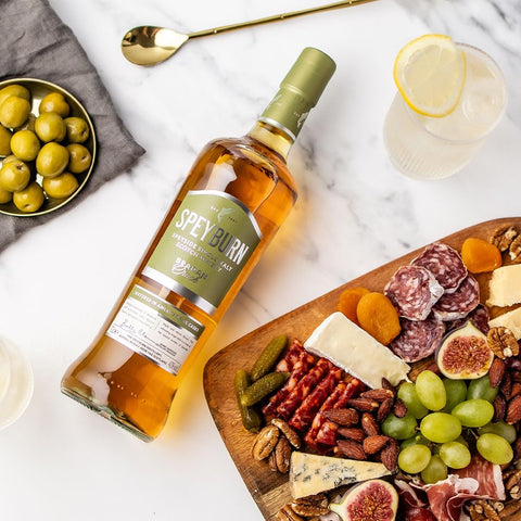 Speyburn Bradan Orach Singlemalt Whisky 70cl (Buy 1, Get 1)