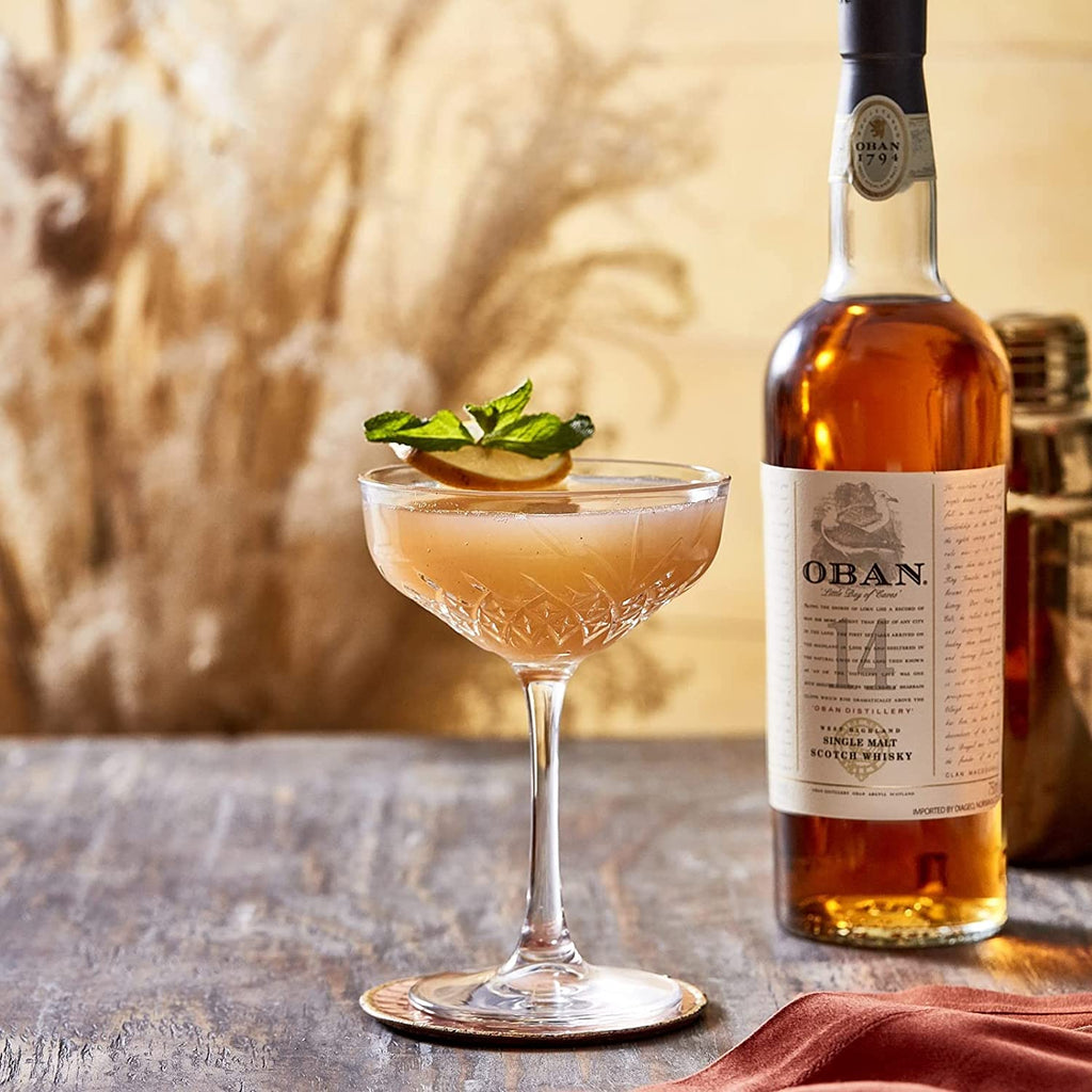Oban 14 Year Old 70cl