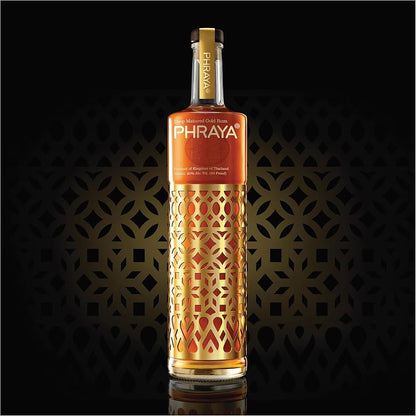 Phraya Gold Rum 70cl