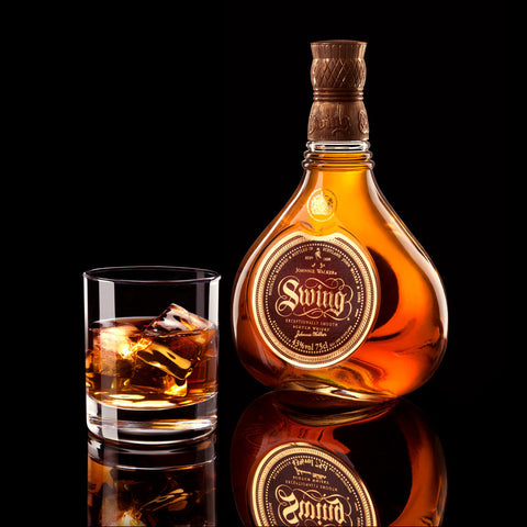 Johnnie Walker Swing 75cl