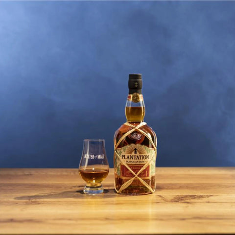 Plantation Xaymaca Special Dry 70cl