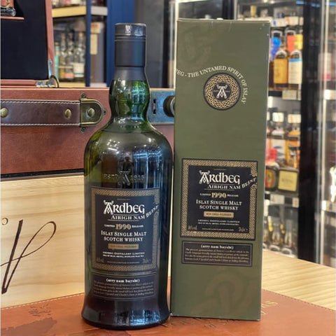 Ardbeg Airigh Nam Beist 2008 70cl