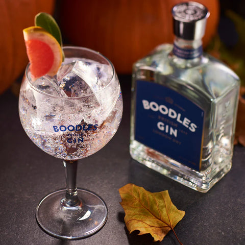 Boodle's Gin 1L
