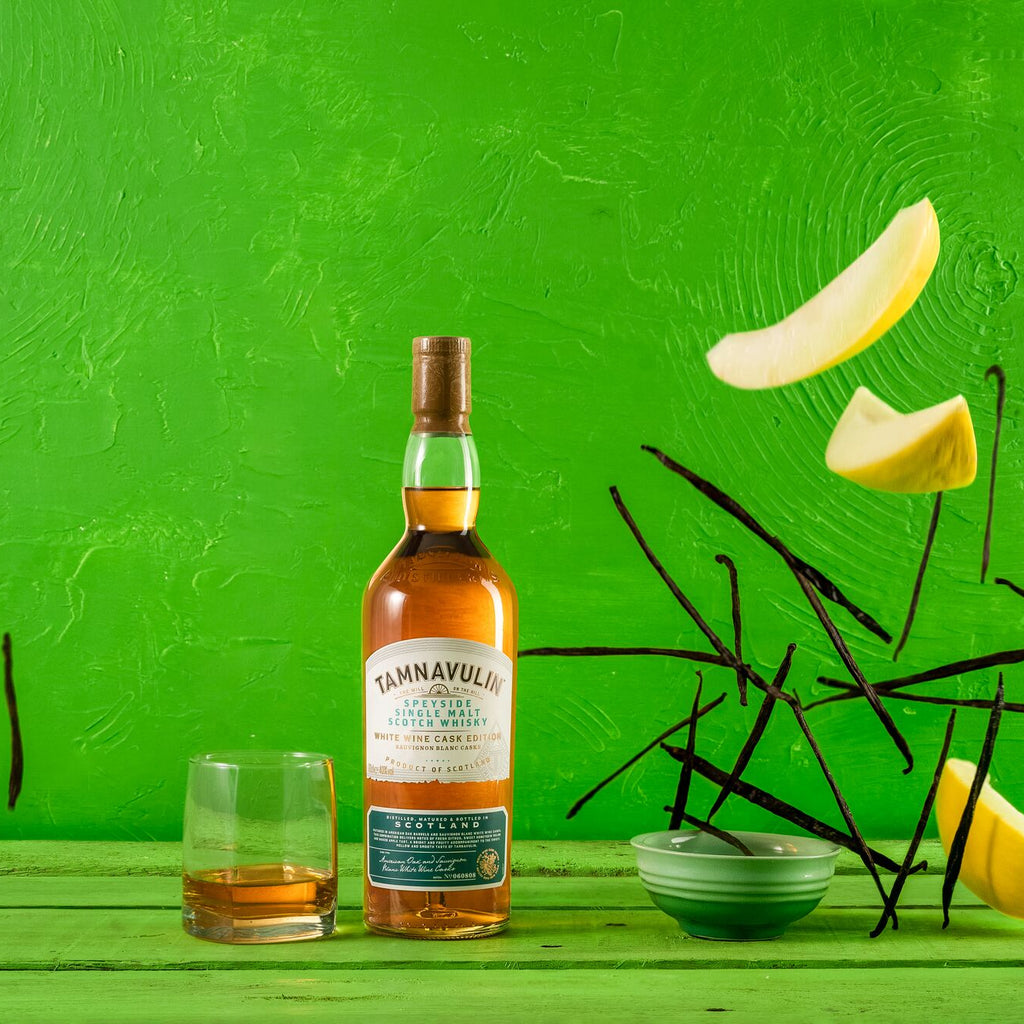 Tamnavulin White Wine Cask Edition 70cl