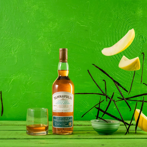 Tamnavulin White Wine Cask Edition 70cl
