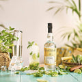 Planteray 3 Stars Rum 41.2% 70cl