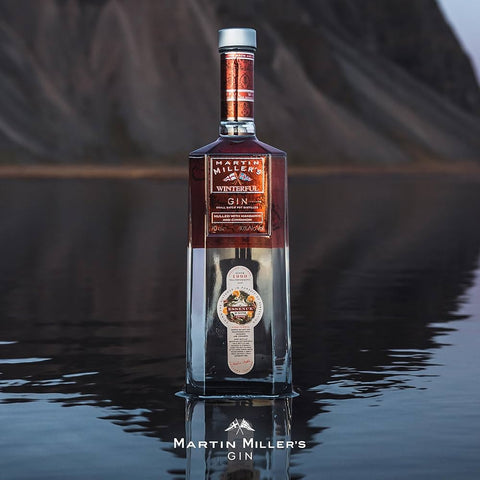 Martin Miller's Winterful Gin 70cl