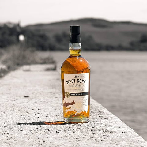 West Cork Black Cask Level #5 70cl