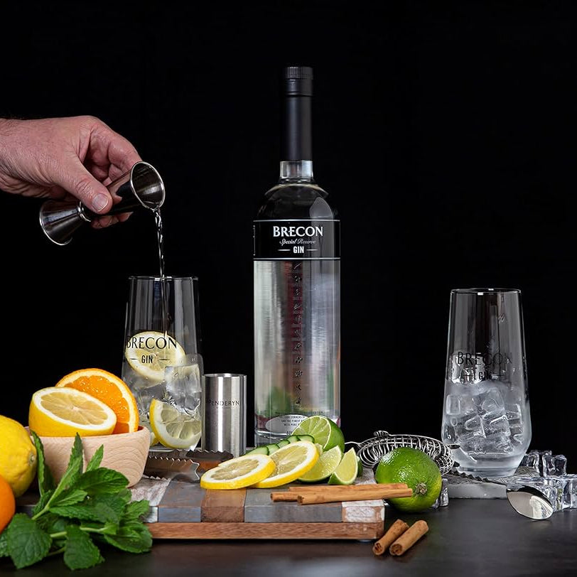 Brecon Special Reserve Gin 70cl