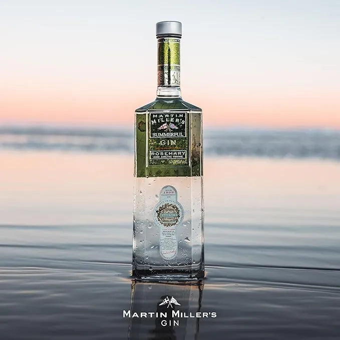Martin Miller's Summerful Gin 70cl