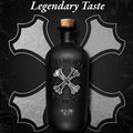 Bumbu XO Rum 70cl (6Bottles)