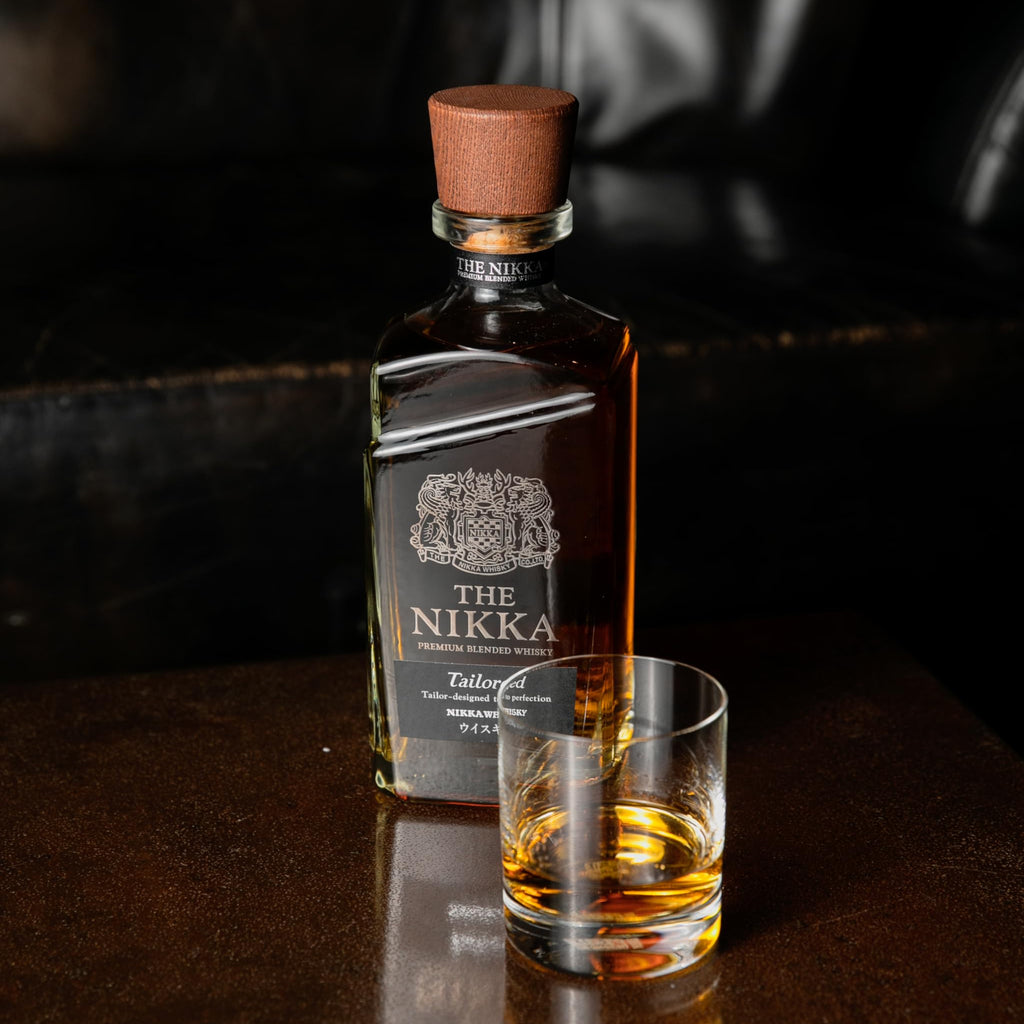 The Nikka Tailored 70cl