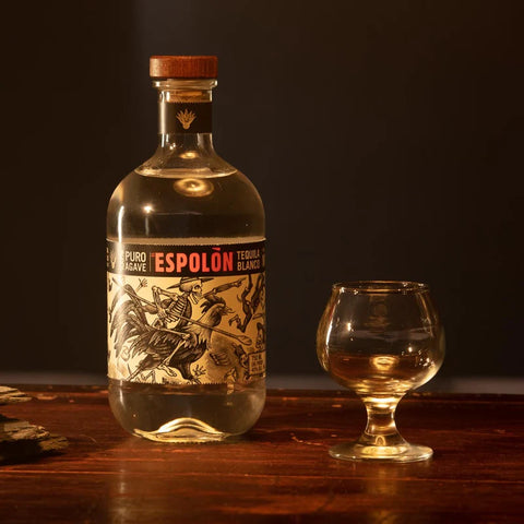 Espolon Blanco 75cl