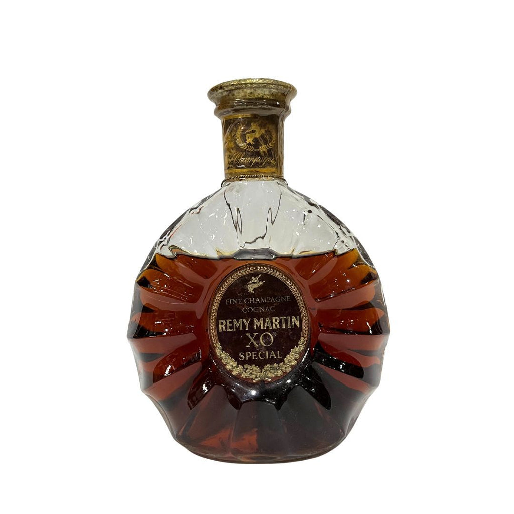 XO Remy Martin Special (Vintage Bottling)