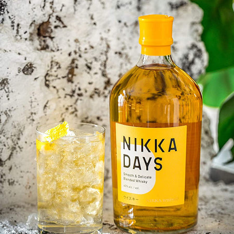 Nikka Days 70cl