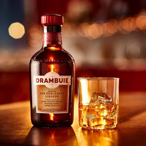 Drambuie Liqueur 70cl