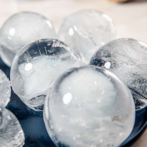 Kronig Big Ice Ball 2.3 inches / 5.8cm