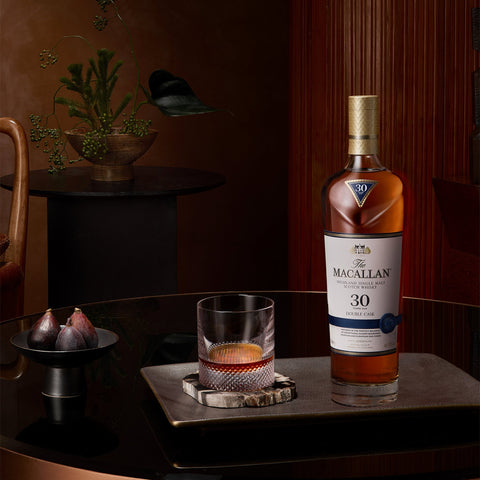 The Macallan Double Oak 30 Years Old