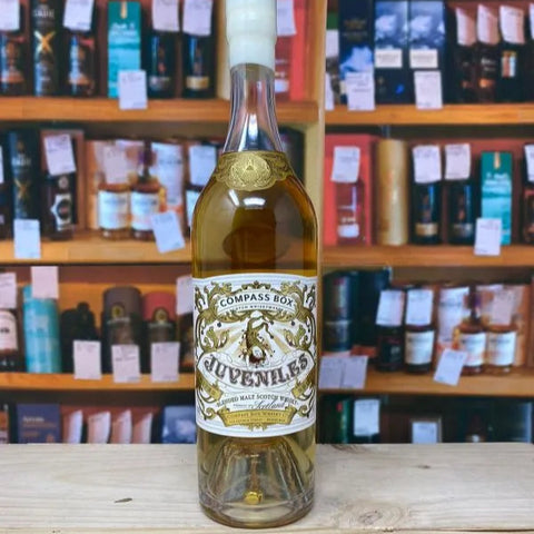 Compass Box Juveniles 70cl