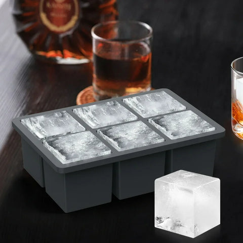 Kronig Big Ice Cube 1.9 inches / 4.8cm