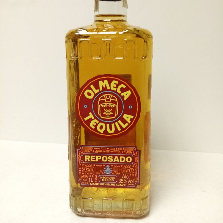 Olmeca Tequila 1L