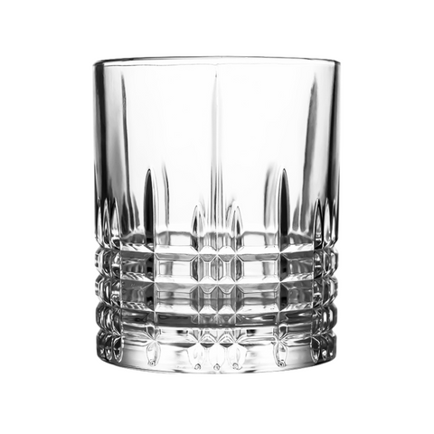 Bevtools Spinning Whisky Glass 310ml (1pc)